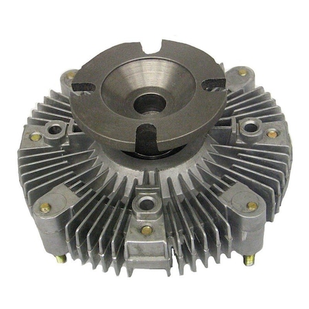 Us Motor Works HEAVY DUTY THERMAL FAN CLUTCH 22077